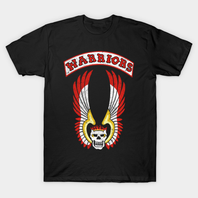 warriors